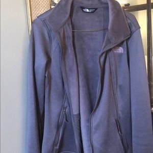 The North Face Fleece Lined Jacket